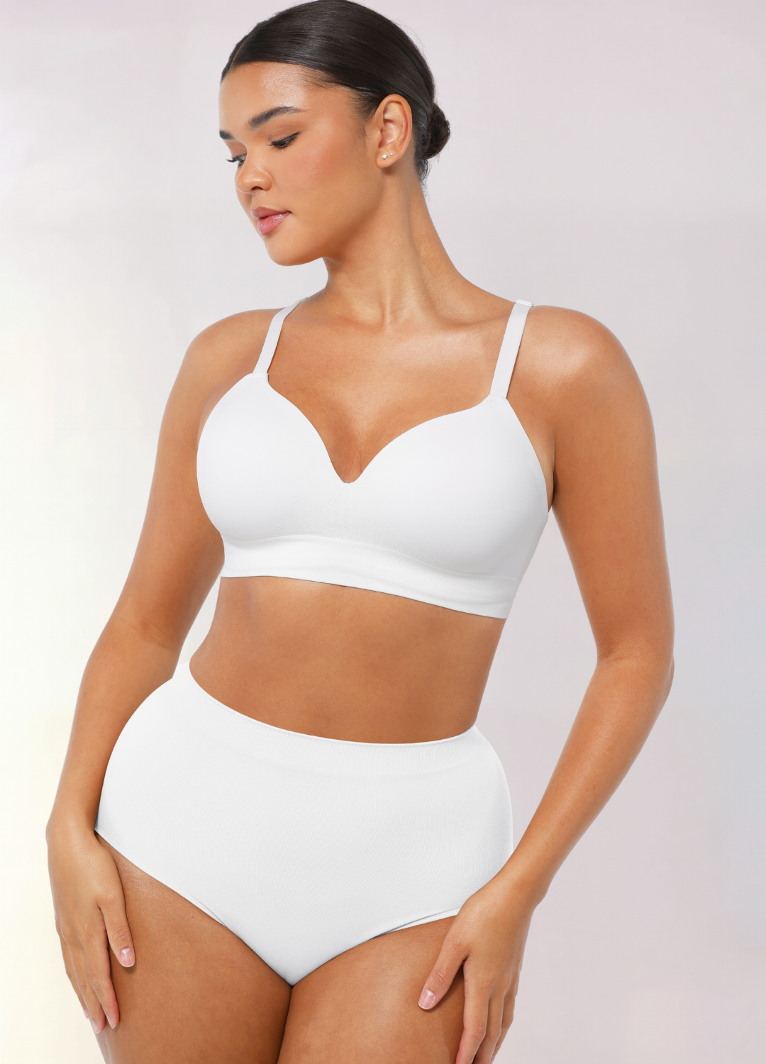 Reggiseno Enhance Shapea - Comfort assoluto, sostegno perfetto, zero fastidi