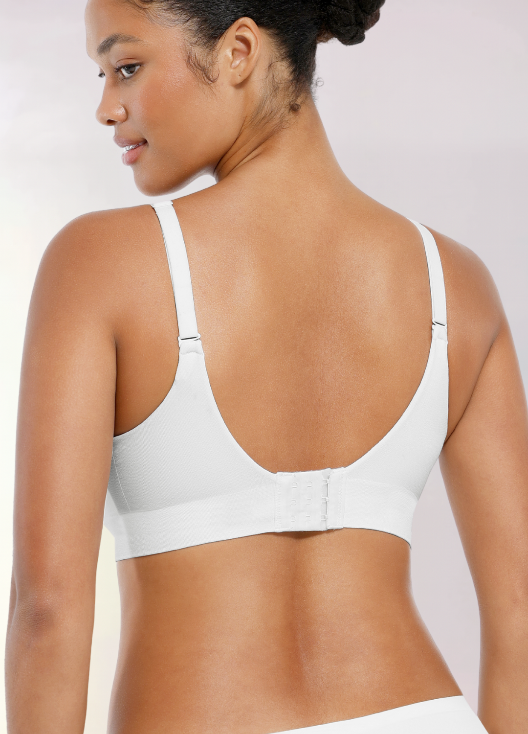 Reggiseno Enhance Shapea - Comfort assoluto, sostegno perfetto, zero fastidi