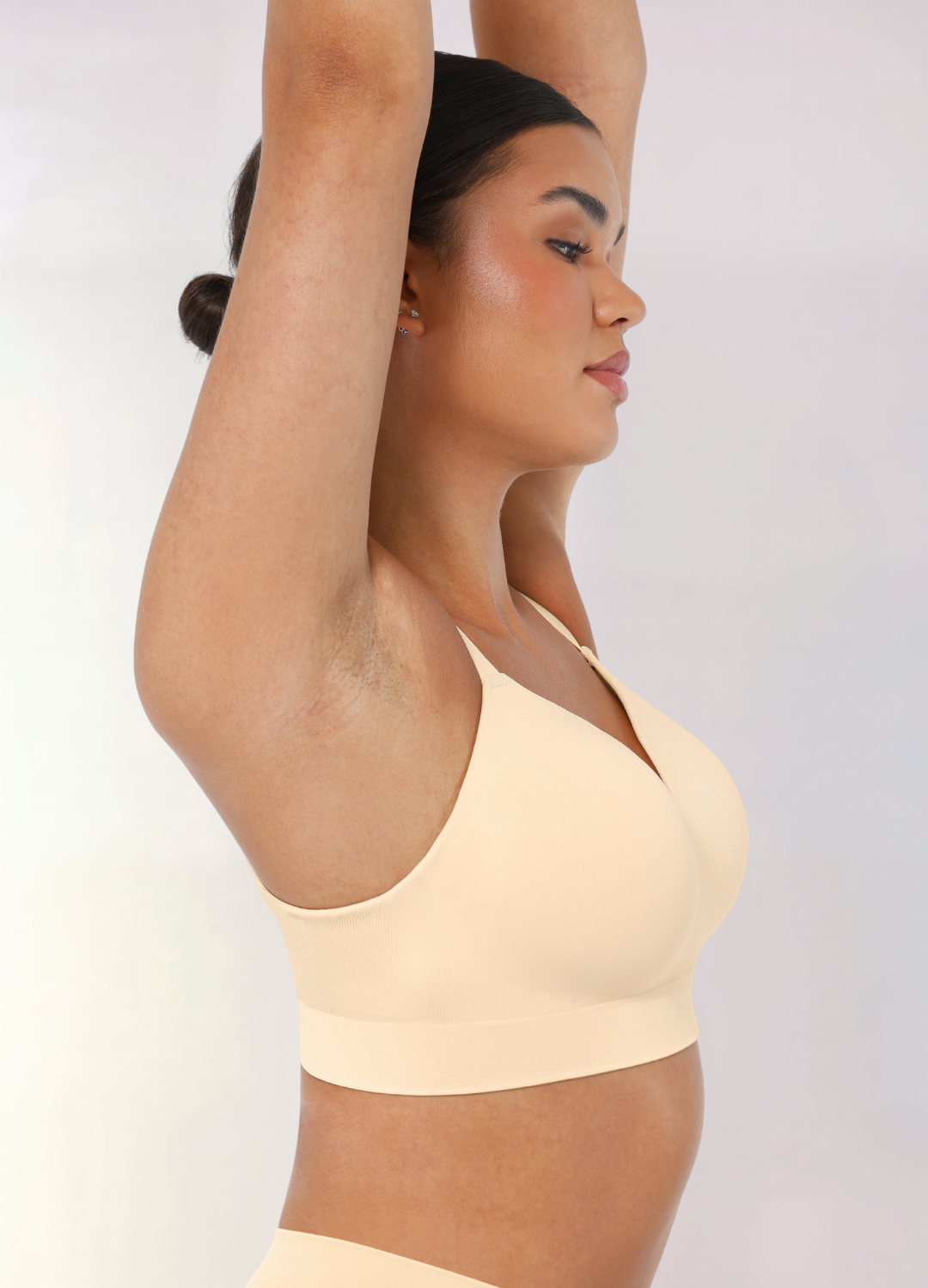 Reggiseno Enhance Shapea - Comfort assoluto, sostegno perfetto, zero fastidi