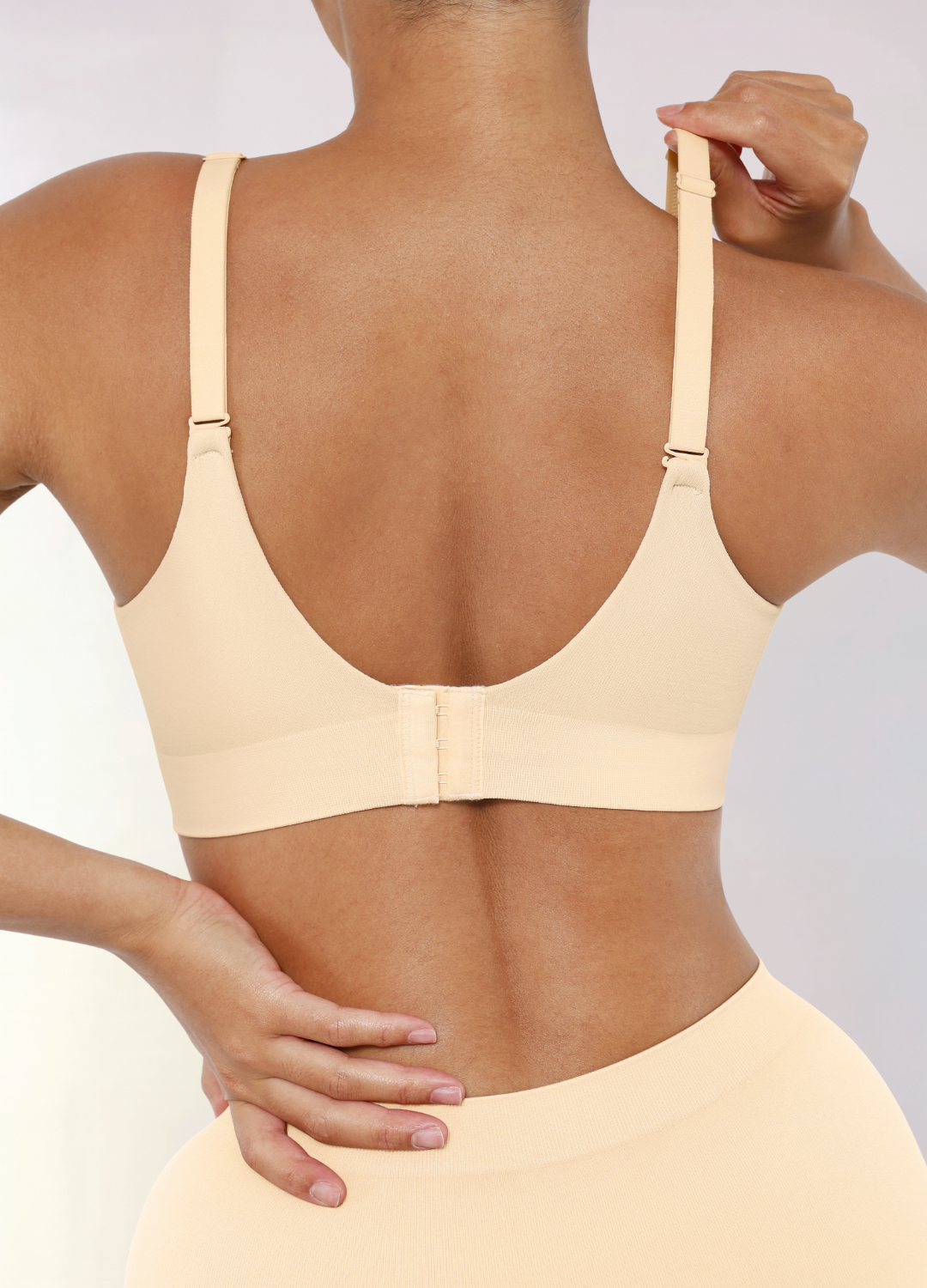 Reggiseno Enhance Shapea - Comfort assoluto, sostegno perfetto, zero fastidi
