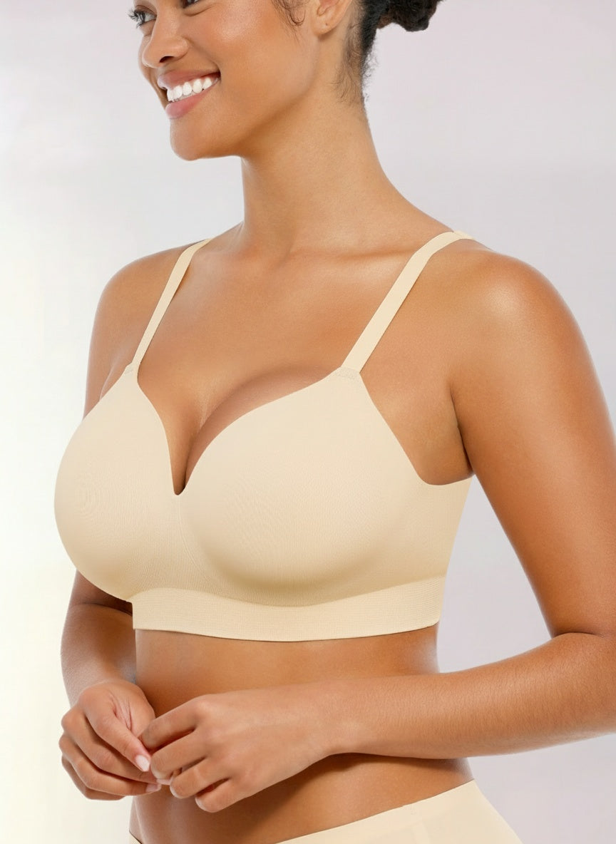 Reggiseno Enhance Shapea - Comfort assoluto, sostegno perfetto, zero fastidi