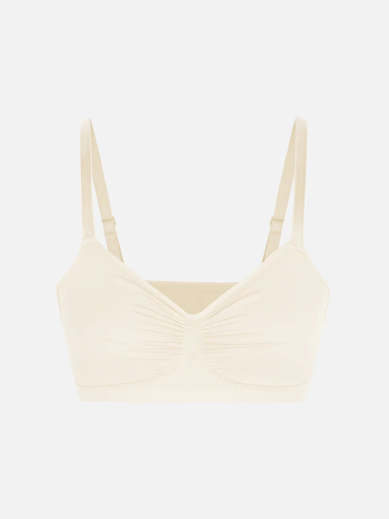 Reggiseno Everyday senza ferretto morbido non foderato