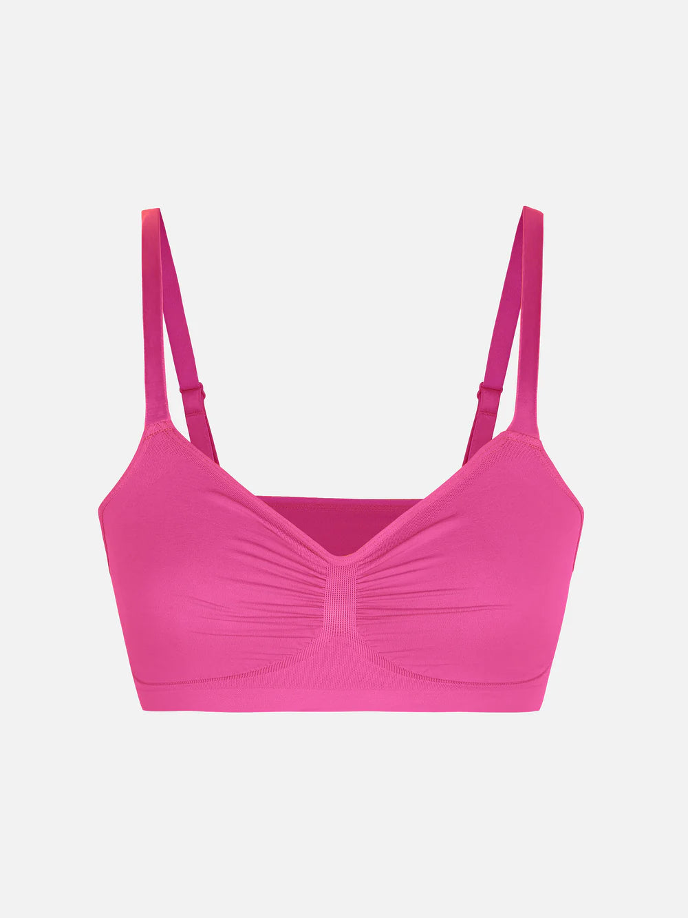 Reggiseno Everyday senza ferretto morbido non foderato