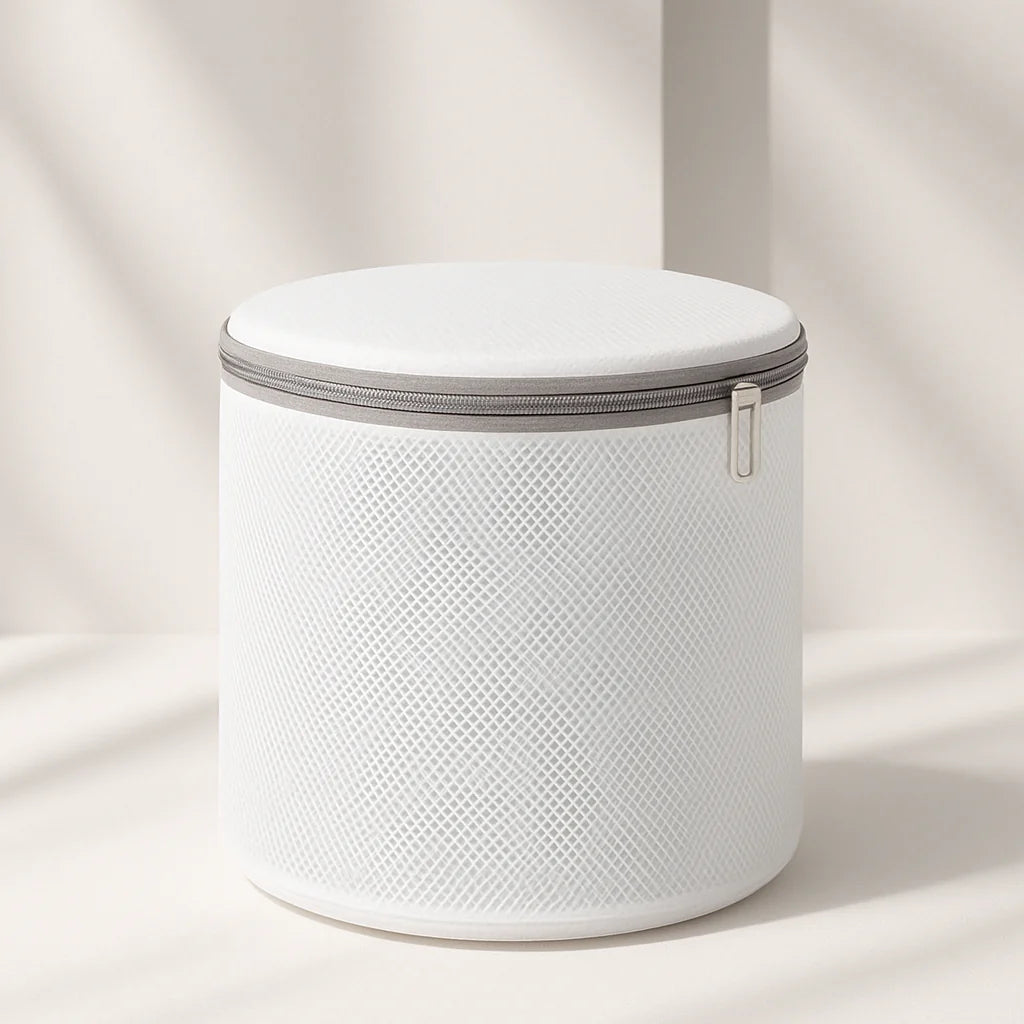 Borsa per il lavaggio premium Shapea