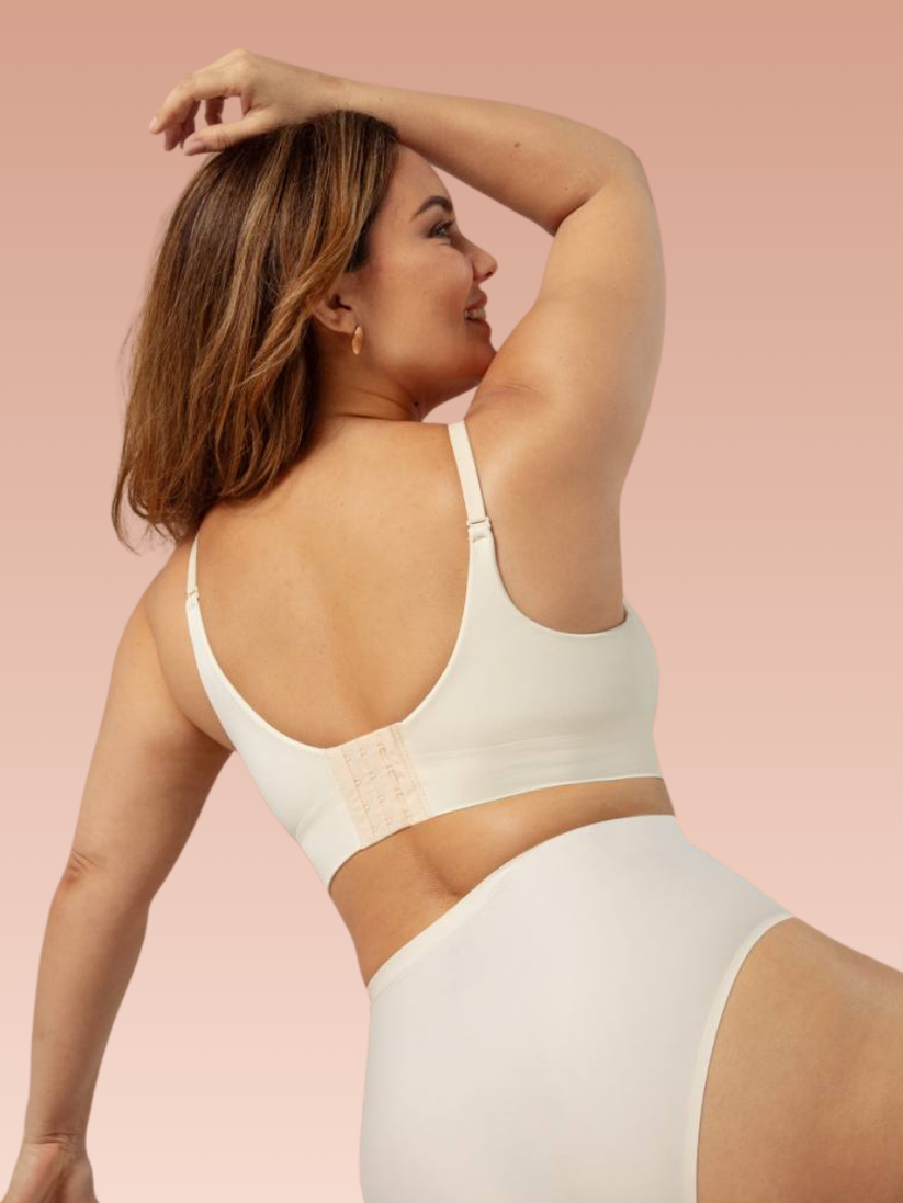 Reggiseno Enhance Shapea - Comfort assoluto, sostegno perfetto, zero fastidi